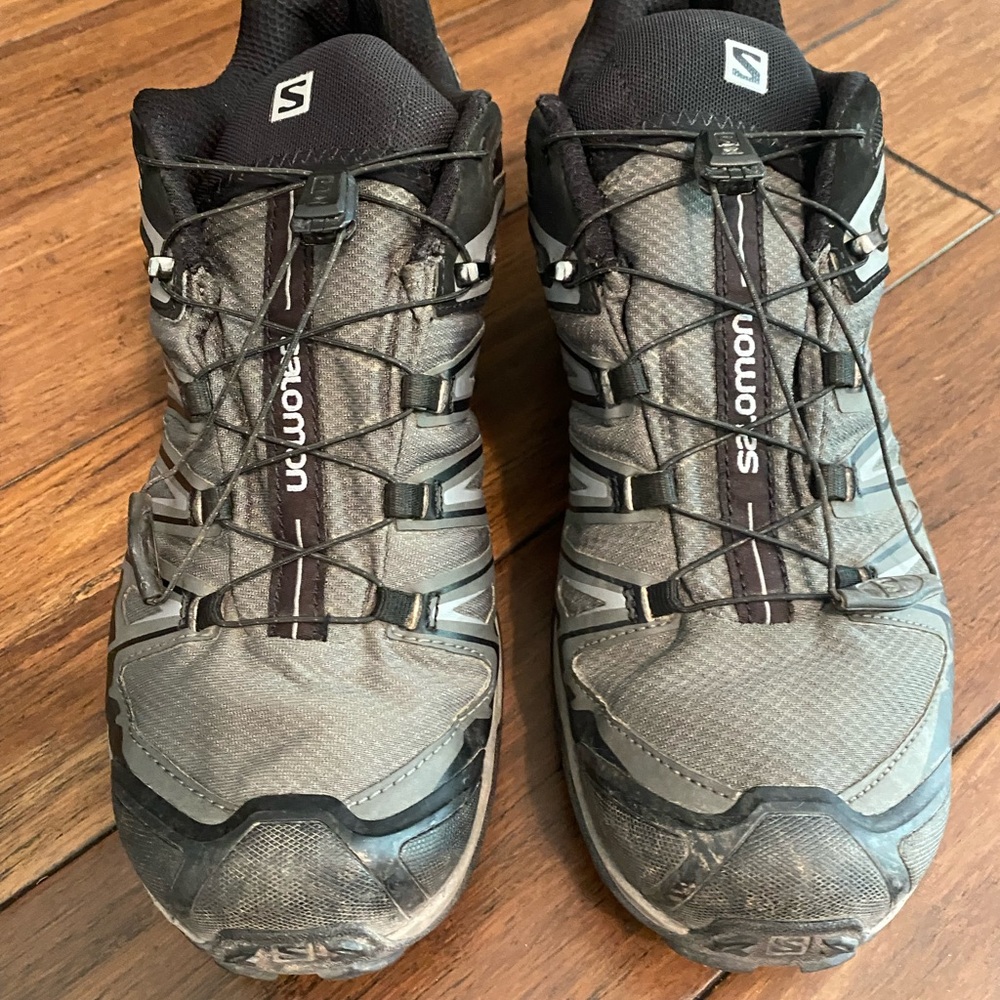 Salomon X Ultra 3 GTX Size 11